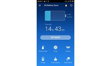 My Battery Saver for Android - Download the APK from Habererciyes